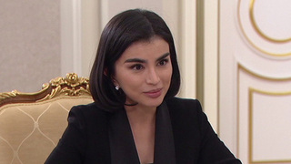В Узбекистане внесены изменения в структуру администрации президента