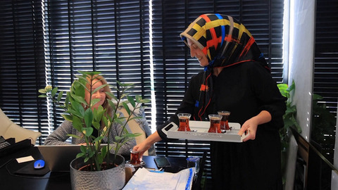 Турция. Часть 2. Жизнь других. Анонс