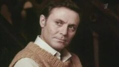 «Видишь ли, Юрий...» Документальный фильм к 90-летию со дня рождения Юрия Соломина. Анонс