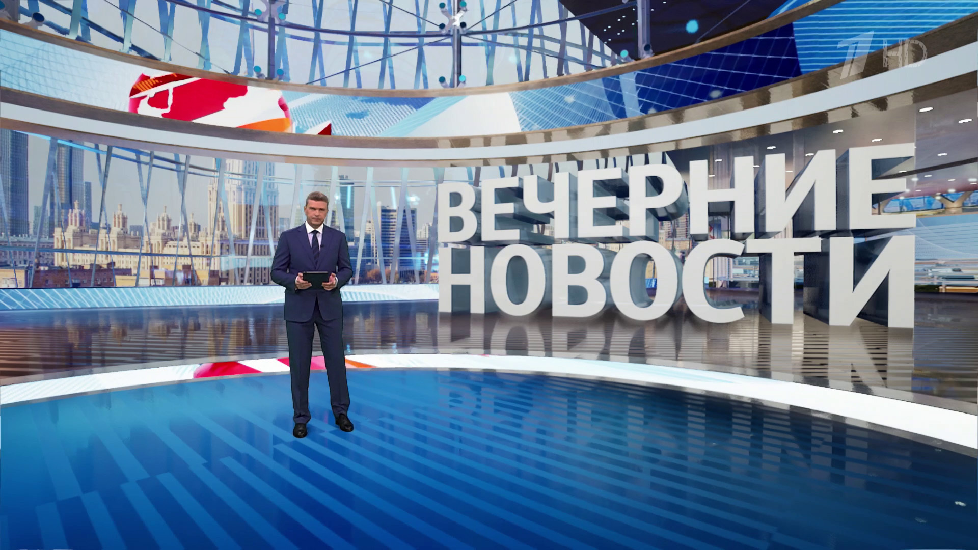 Выпуск новостей в 18:00 26 июня 2025