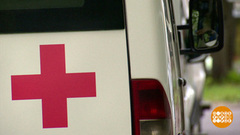 Уехал в отпуск — и заболел? ОМС поможет! Доброе утро. Фрагмент 