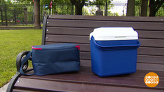 Термосумка — это вам не холодильник! Доброе утро. Фрагмент 