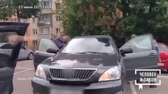Видео недели. Человек и закон. Фрагмент