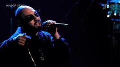 Kolya Melody — «Под дождем». Наша новая музыка. Фрагмент 