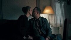 «У тебя на каждой улице по невесте». Чужой. Анонс