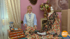 Пусть юбка будет пышной! Доброе утро. Суббота. Фрагмент