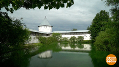 С праздником, Вологда! С праздником, Петрозаводск! Доброе утро. Суббота. Фрагмент