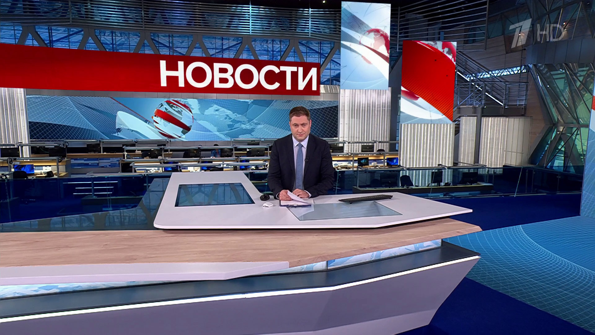 Выпуск новостей в 10:00 29 июня 2025