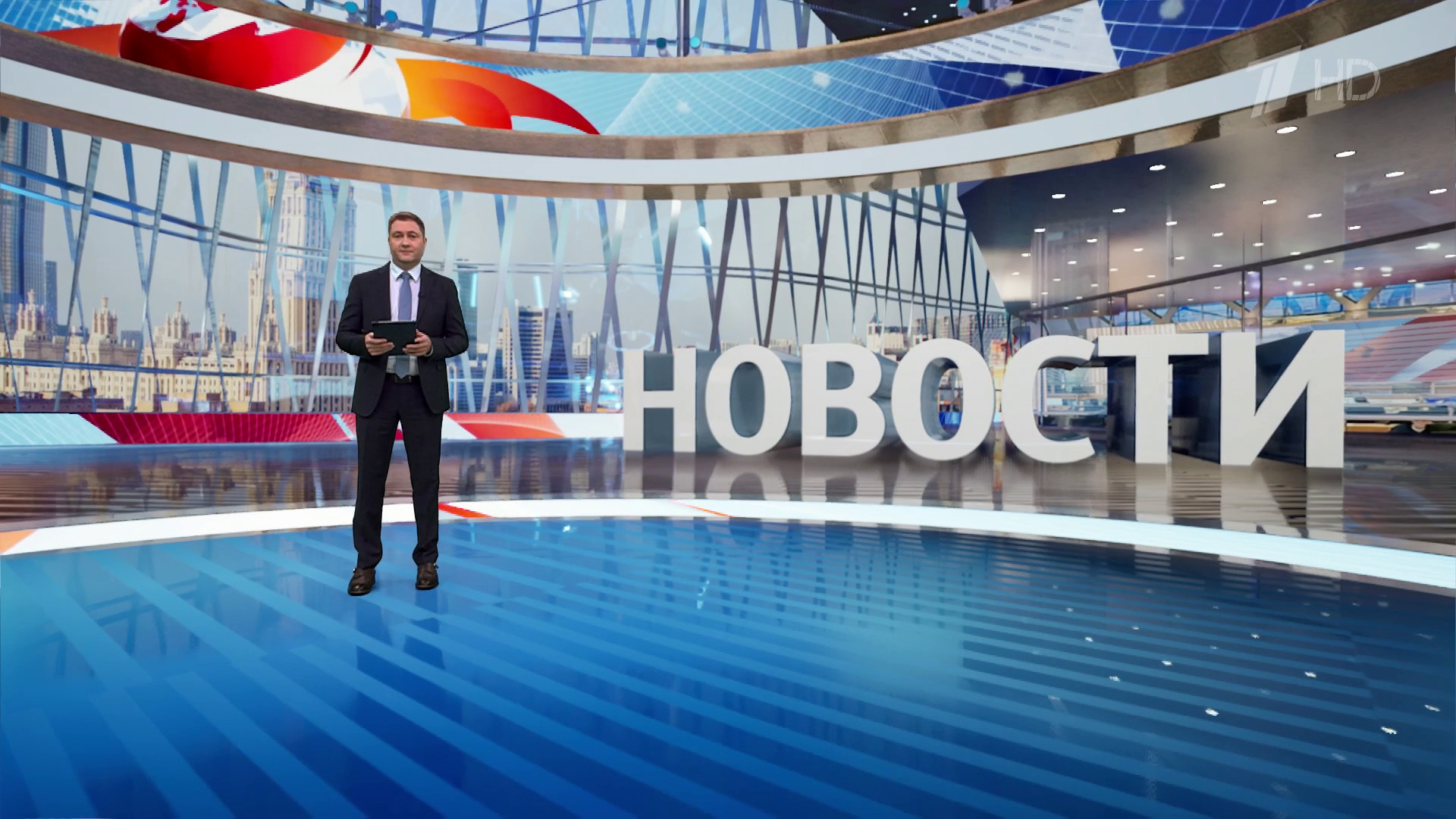 Выпуск новостей в 12:00 29 июня 2025