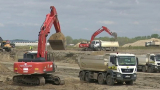 «Росатом» продолжит без санкционного давления реализацию в Венгрии проекта «Пакш-2»