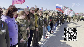 Три года назад был создан проект для неравнодушных людей «Все для Победы!»
