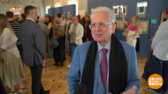 «Михаил Пиотровский. Эрмитаж земной и небесный». Доброе утро. Фрагмент