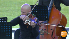  «Новая классика»  в Зарядье: так звучит время. Доброе утро. Фрагмент