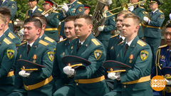 Мечтали стать спасателями – и стали! Доброе утро. Фрагмент 