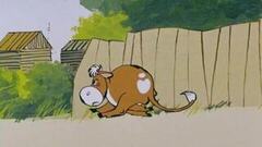 «Умка», «Простоквашино», «38 попугаев». Золотая коллекция Союзмультфильма. Анонс