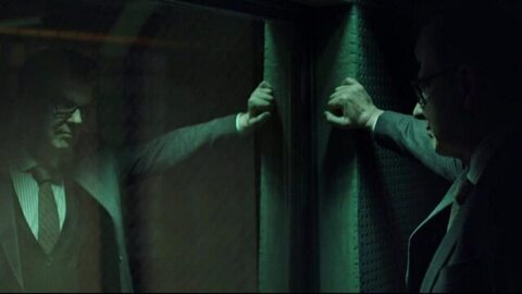 «Это какой-то цирк, а не допрос». Серебряный волк. 4 серия. Анонс