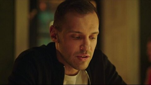 Серебряный волк. 3 серия. Анонс