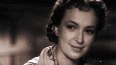 «Кто сказал, что счастье любит тишину?» Документальный фильм к столетию Клары Лучко. Анонс