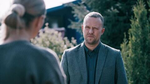 Чужой. 10 серия. Анонс