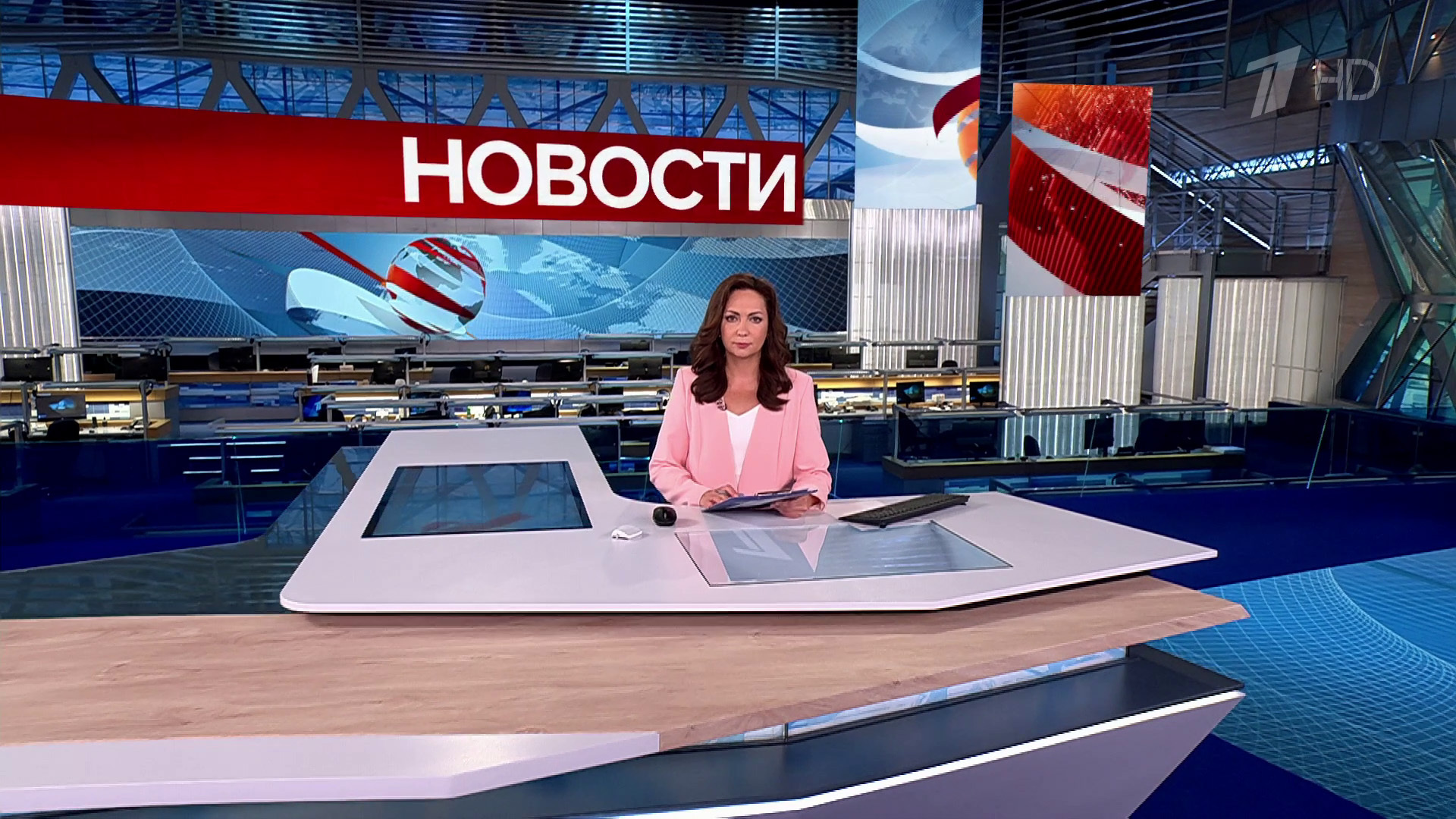 Выпуск новостей в 12:00  1 июля 2025
