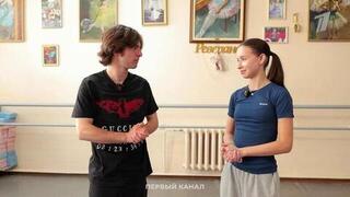 Марка Кондратюка научили двигать бедрами в восточных танцах: видео