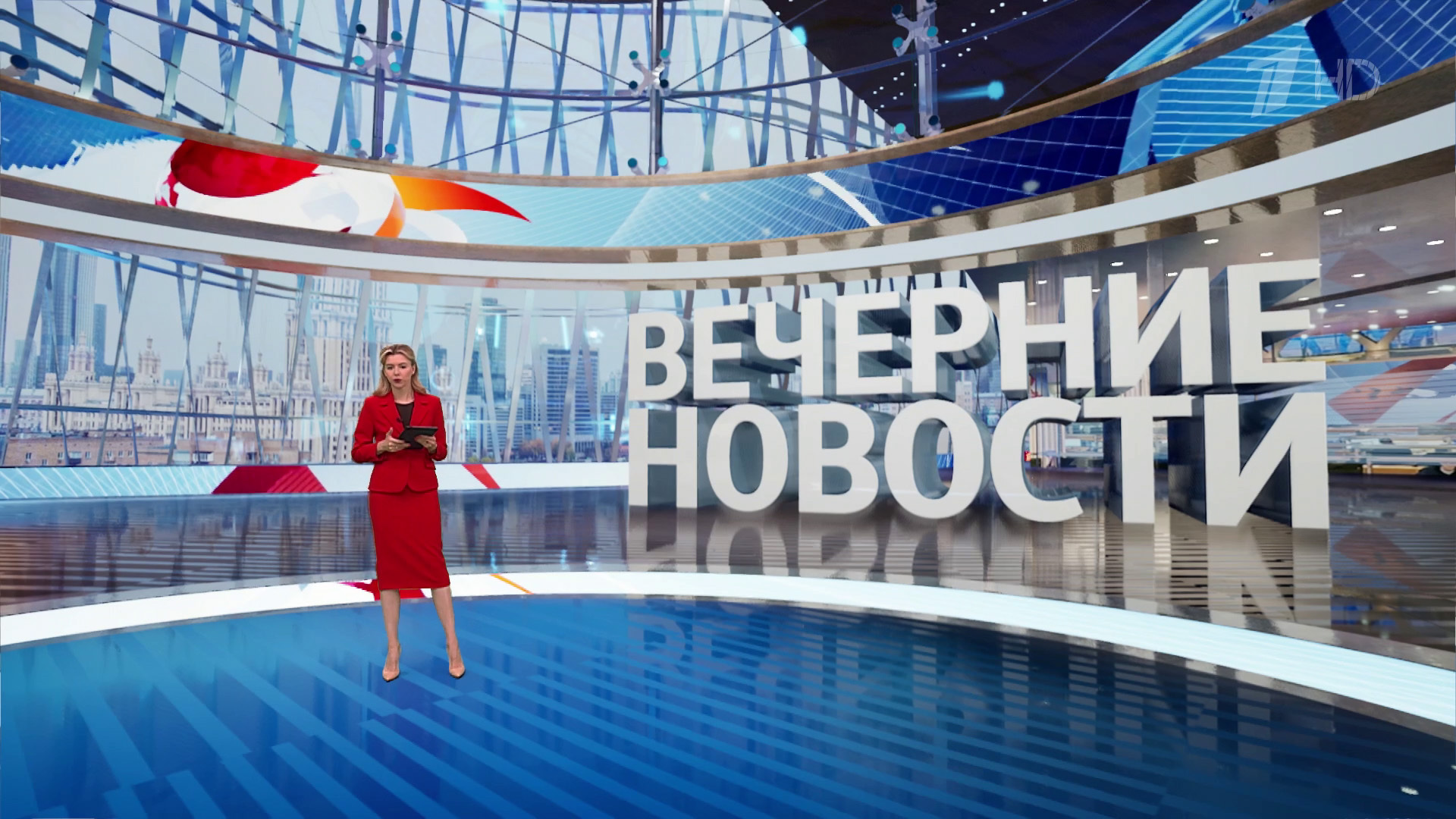 Выпуск новостей в 18:00  1 июля 2025
