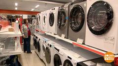 Гарантия на технику: фирма гарантирует... что? Доброе утро. Фрагмент 