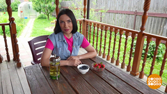 Летнее меню для гипертоников. Доброе утро. Фрагмент