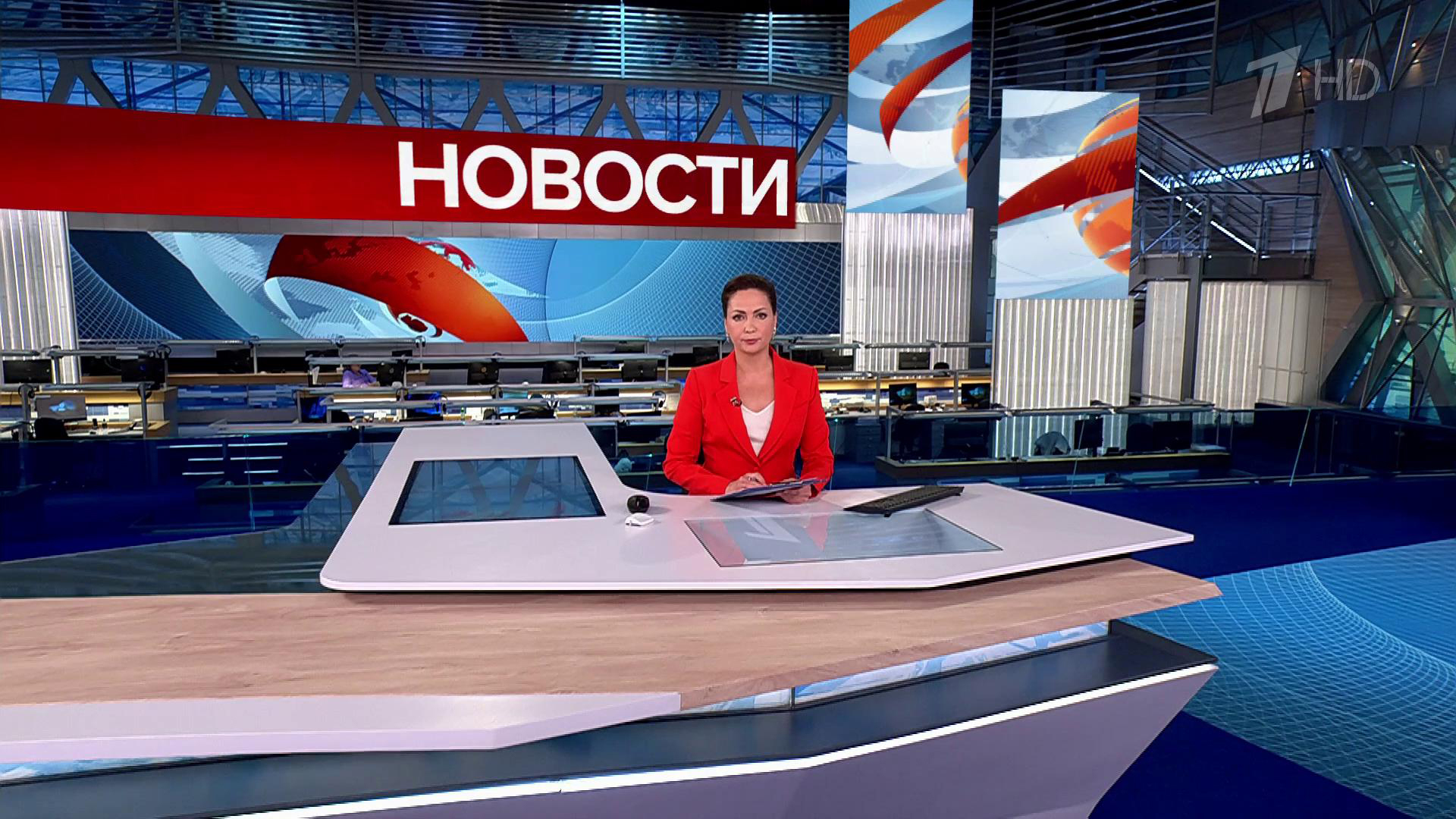 Выпуск новостей в 12:00  2 июля 2025