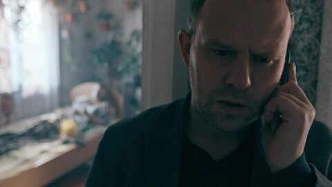 Чужой. 12 серия. Анонс