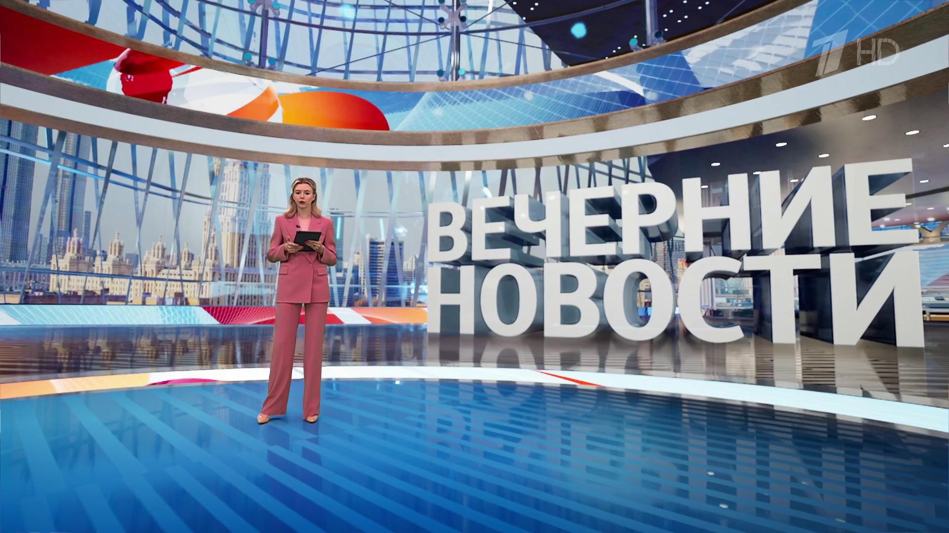 Выпуск новостей в 18:00  2 июля 2025