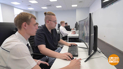 Чему учат в передовых инженерных школах. Доброе утро. Фрагмент 