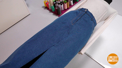 Если джинсы надоели… Доброе утро. Фрагмент