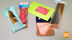 Рыбка моя, где тебя ловили? Доброе утро. Фрагмент 