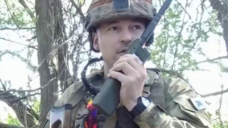 В Курском приграничье во время боевой работы погиб генерал-майор Михаил Гудков