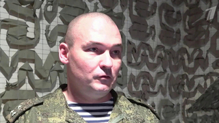 В Курском приграничье погиб Герой России, заместитель главкома ВМФ Михаил Гудков
