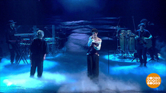 Наша музыка — на Первом канале! Новая, старая, любимая! Доброе утро. Фрагмент