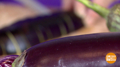 Все оттенки «синеньких». Доброе утро. Фрагмент 