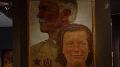 Поднимающий знамя. Документальный фильм к 100-летию со дня рождения Гелия Коржева. Анонс