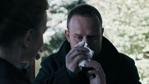 «Он, оказывается, в менты заделался». Чужой. Анонс