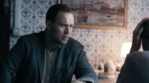 «Я бы с выводами не спешил». Чужой. Анонс