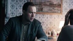 «Я бы с выводами не спешил». Чужой. Анонс