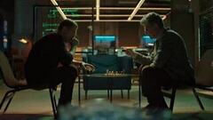 Серебряный волк. 6 серия. Анонс