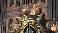 Калининград. Город, который надо увидеть и услышать. Доброе утро. Суббота. Фрагмент 