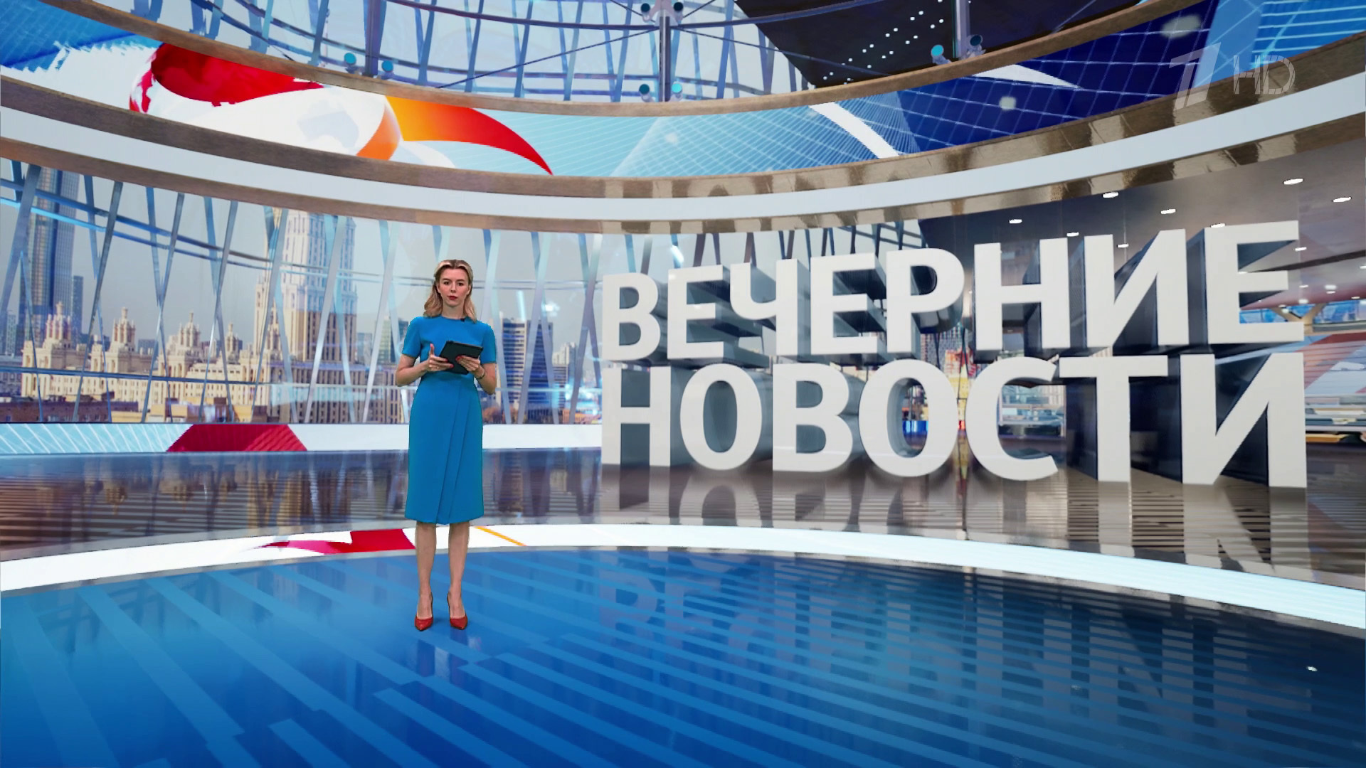 Выпуск новостей в 18:00  5 июля 2025