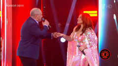 Дмитрий Чистяков / Анастасия Спиридонова — «Жизненные вещи». Перепой звезду! Фрагмент 