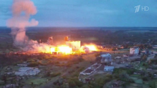 Главное о ходе спецоперации за неделю: сводка Минобороны России