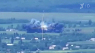 Российская армия ночью нанесла удары по объектам ВСУ в тыловых районах Украины