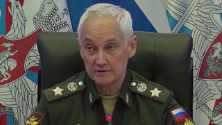 Андрей Белоусов призвал поменять систему управления военным образованием в России