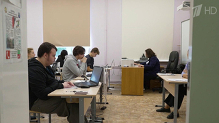 Итоги Единого государственного экзамена подвели сегодня на пресс-конференции в Москве